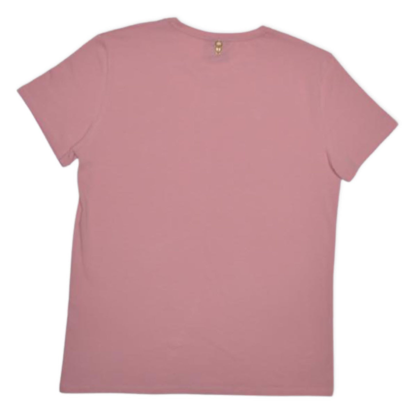 FQIN London T Shirt Rose