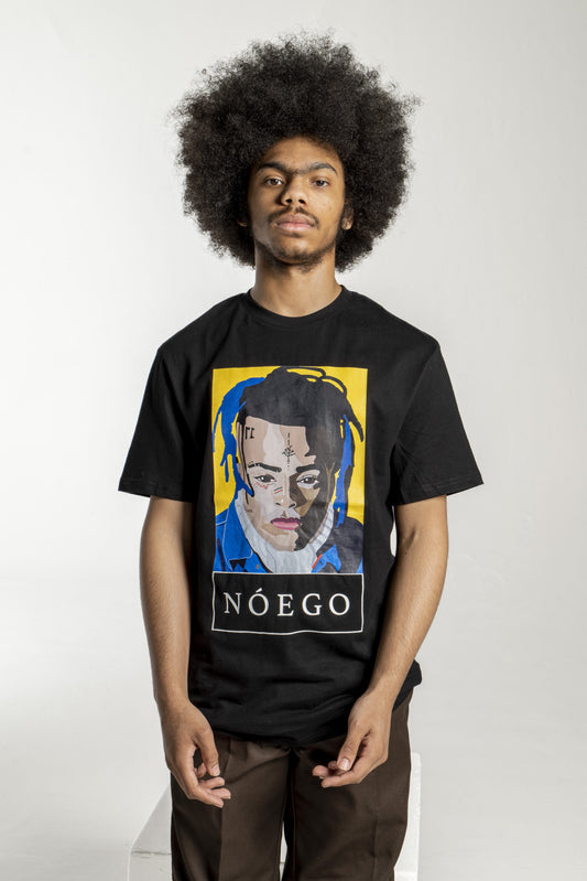 No Ego - The Ambivert T Shirt