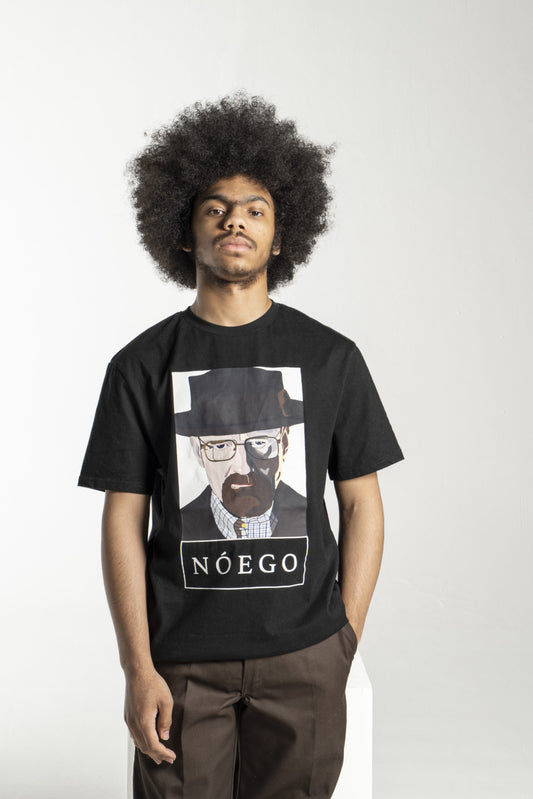 No Ego - The Chemist T Shirt