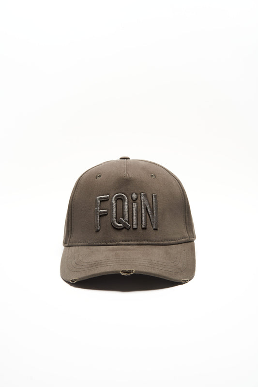FQIN Khaki & Khaki Cap